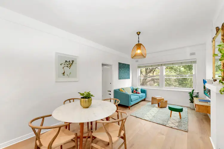Second view of Homely apartment listing, 9/29A Nelson Street, Woollahra NSW 2025