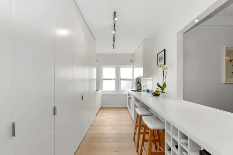 Third view of Homely apartment listing, 9/29A Nelson Street, Woollahra NSW 2025