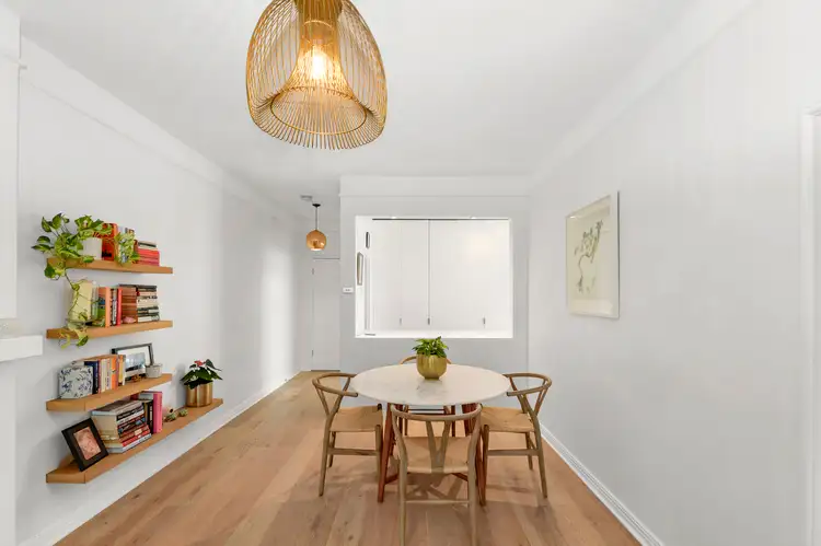 Fourth view of Homely apartment listing, 9/29A Nelson Street, Woollahra NSW 2025