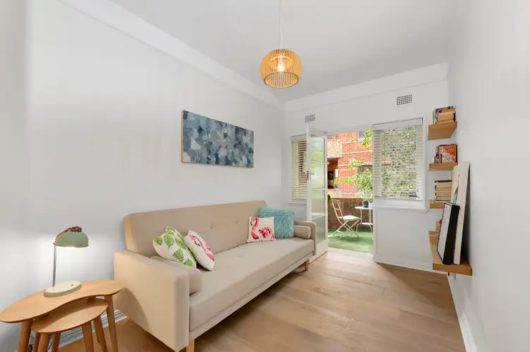 Fifth view of Homely apartment listing, 9/29A Nelson Street, Woollahra NSW 2025