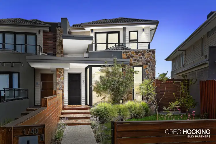 1/40 Anzac Crescent, Williamstown VIC 3016