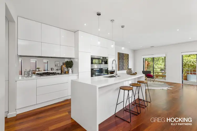 Fourth view of Homely house listing, 1/40 Anzac Crescent, Williamstown VIC 3016
