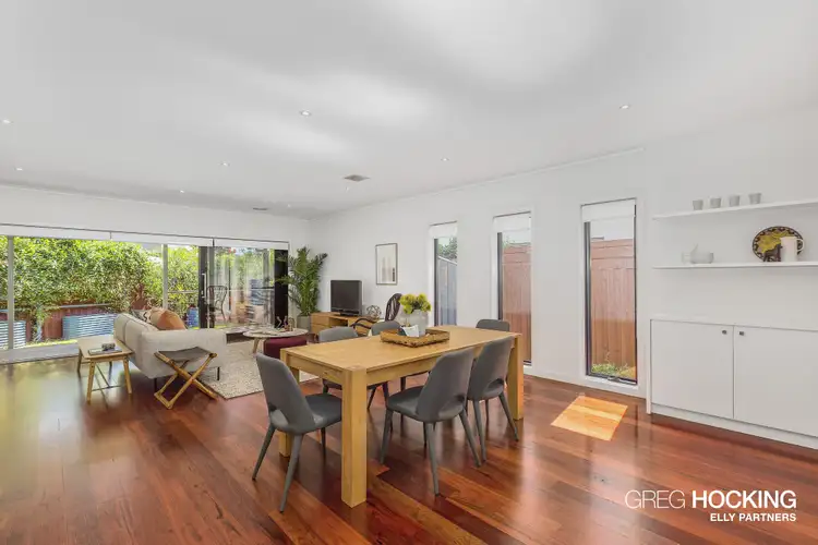 Fifth view of Homely house listing, 1/40 Anzac Crescent, Williamstown VIC 3016