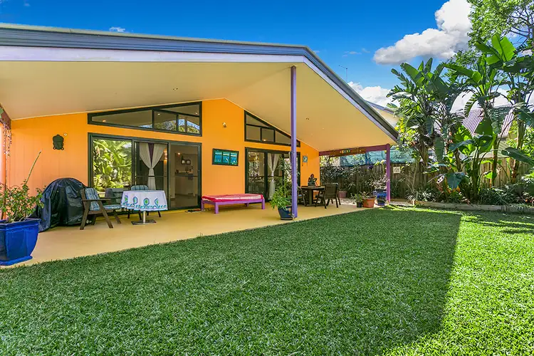 Main view of Homely house listing, 10 Muli Muli Avenue, Ocean Shores NSW 2483