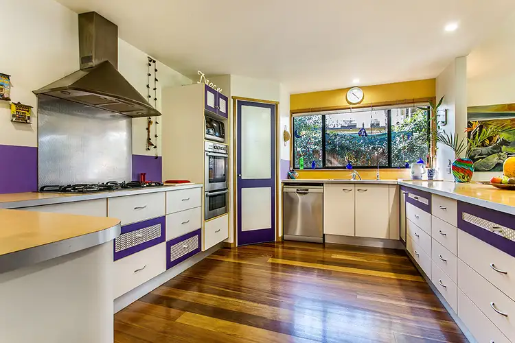 Second view of Homely house listing, 10 Muli Muli Avenue, Ocean Shores NSW 2483