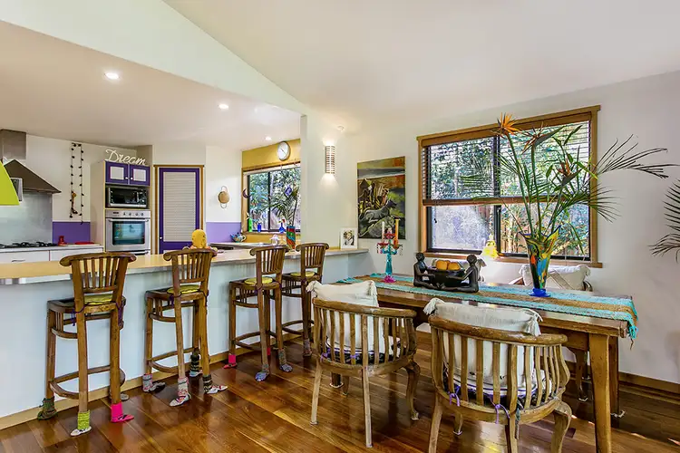 Third view of Homely house listing, 10 Muli Muli Avenue, Ocean Shores NSW 2483