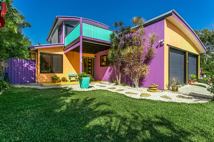 Fourth view of Homely house listing, 10 Muli Muli Avenue, Ocean Shores NSW 2483