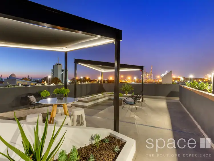 2/7 Henry Street, Fremantle WA 6160
