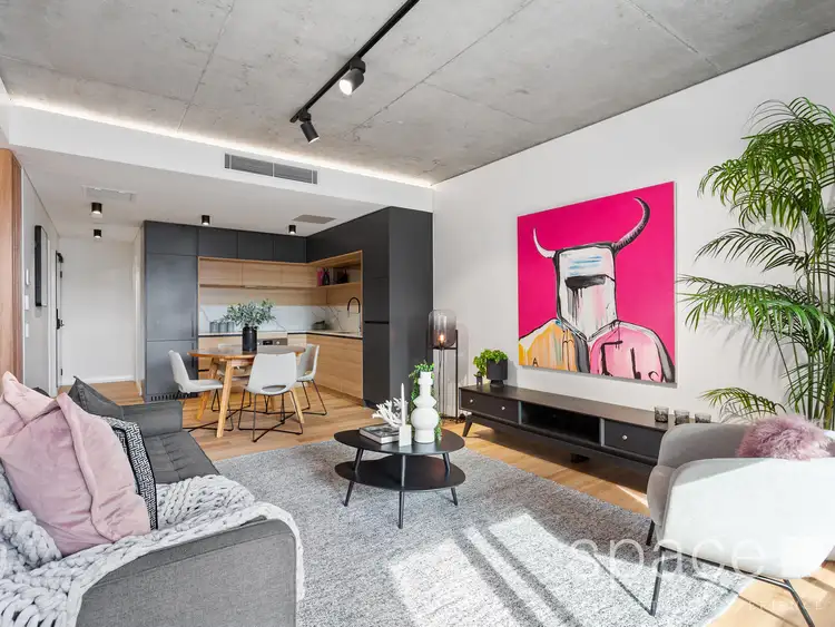 Fourth view of Homely apartment listing, 2/7 Henry Street, Fremantle WA 6160