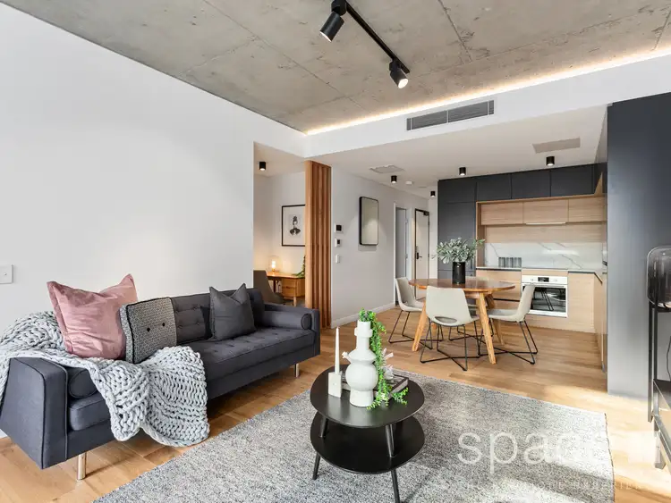 Fifth view of Homely apartment listing, 2/7 Henry Street, Fremantle WA 6160