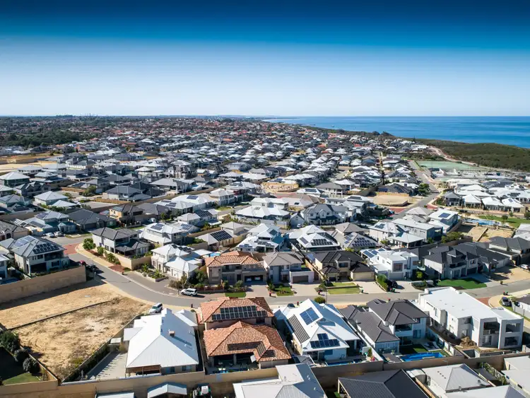 Sixth view of Homely land listing, 6 Blackpool Promenade, Iluka WA 6028