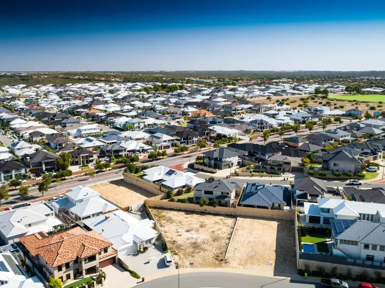 Seventh view of Homely land listing, 6 Blackpool Promenade, Iluka WA 6028