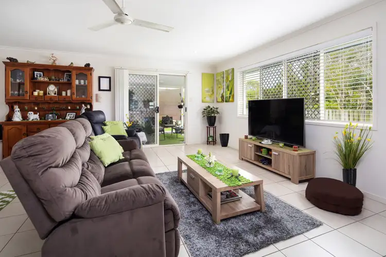 Sixth view of Homely villa listing, 29/21 Tripcony Place, Wakerley QLD 4154