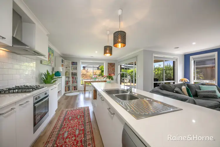 12 Plumpton Road, Diggers Rest VIC 3427
