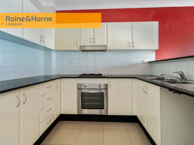 Third view of Homely unit listing, 5/49 Bathurst Street, Liverpool NSW 2170