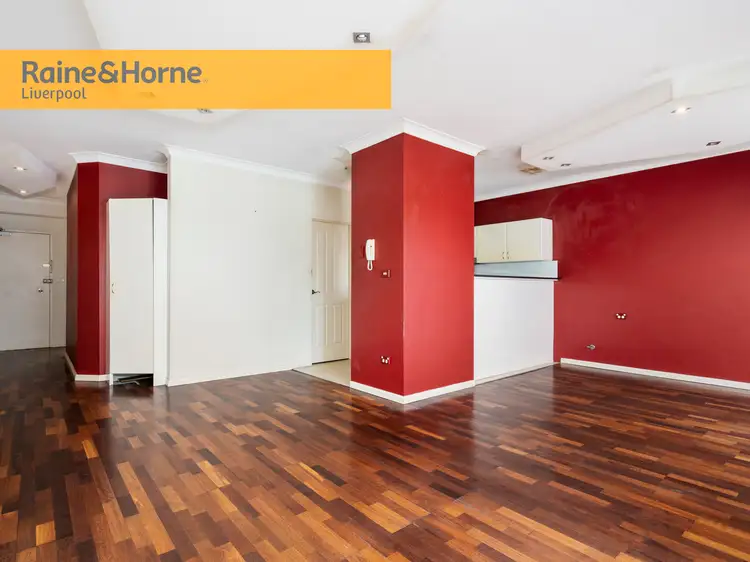 Fourth view of Homely unit listing, 5/49 Bathurst Street, Liverpool NSW 2170