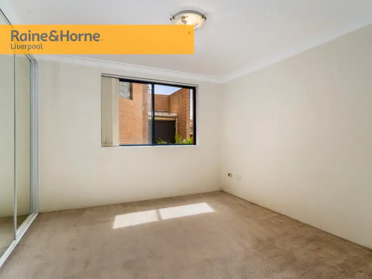 Fifth view of Homely unit listing, 5/49 Bathurst Street, Liverpool NSW 2170