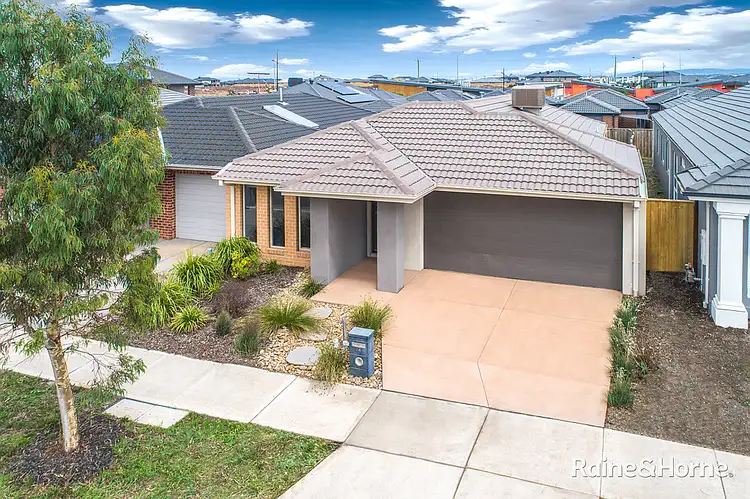 Second view of Homely house listing, 24 Eucalyptus Circuit, Diggers Rest VIC 3427
