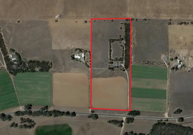 Second view of Homely house listing, 822 Black Hill Road, Cambrai SA 5353