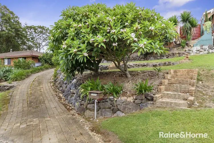 Third view of Homely house listing, 86 Taloumbi Road, Coffs Harbour NSW 2450