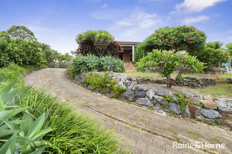 Fourth view of Homely house listing, 86 Taloumbi Road, Coffs Harbour NSW 2450