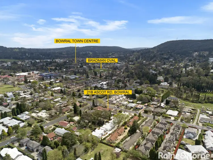 21B Ascot Road, Bowral NSW 2576
