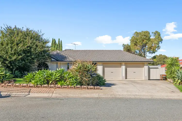 Main view of Homely house listing, 14 Kestrel Circuit, Seaford Rise SA 5169