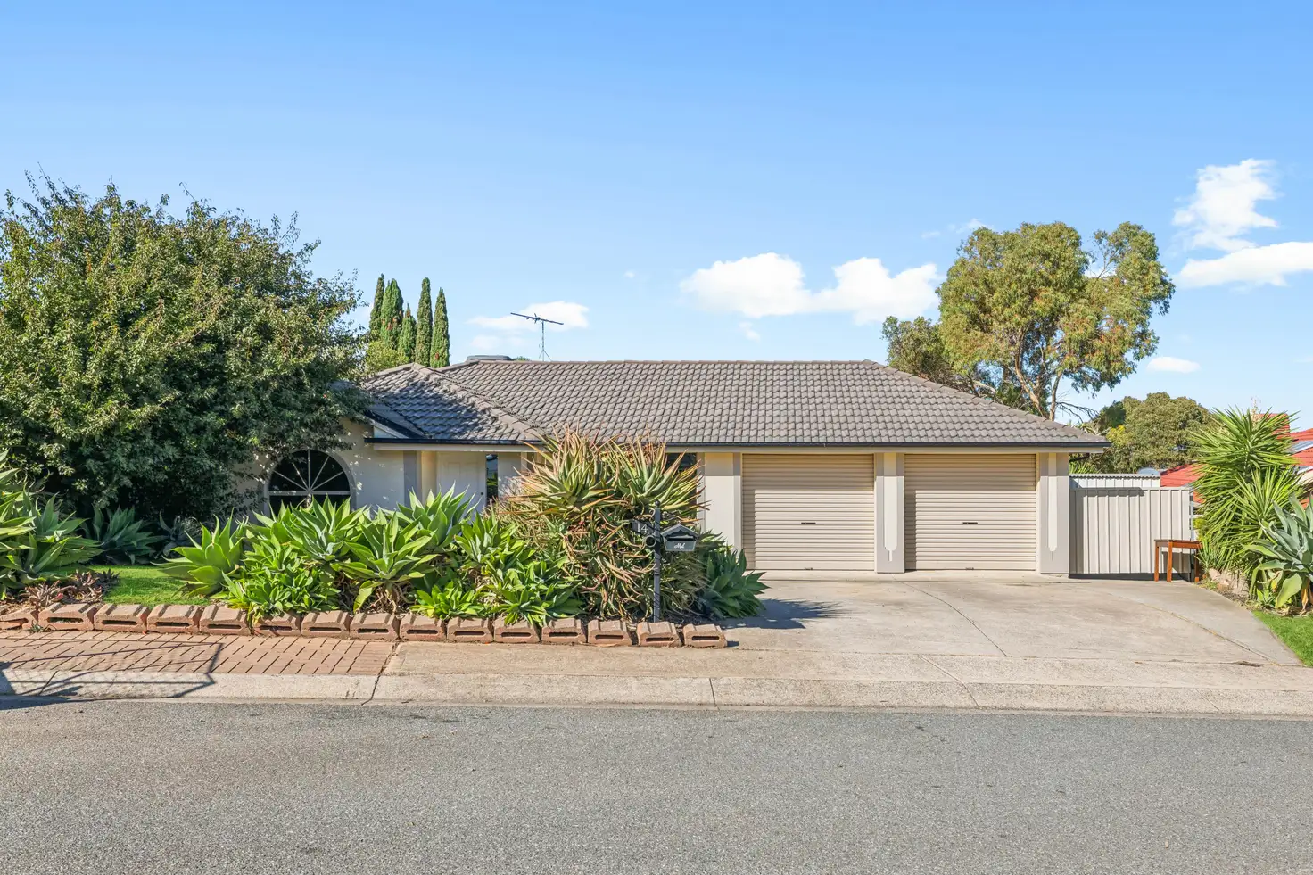 Main view of Homely house listing, 14 Kestrel Circuit, Seaford Rise SA 5169