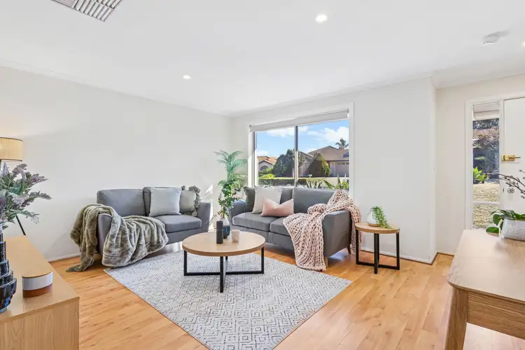 Second view of Homely house listing, 14 Kestrel Circuit, Seaford Rise SA 5169