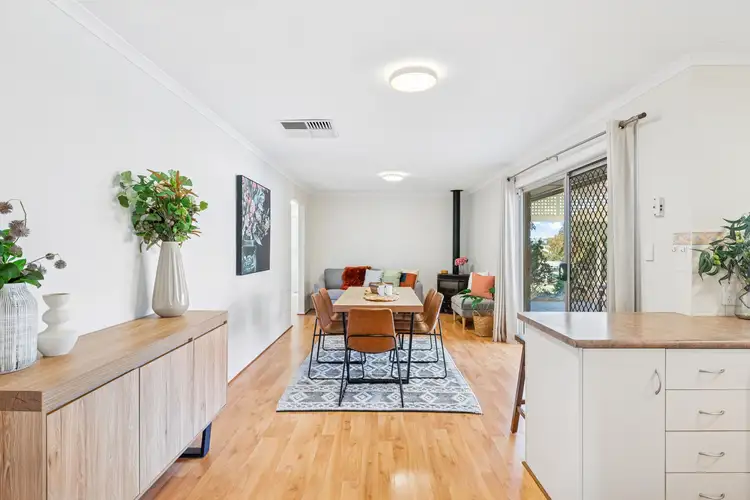 Third view of Homely house listing, 14 Kestrel Circuit, Seaford Rise SA 5169