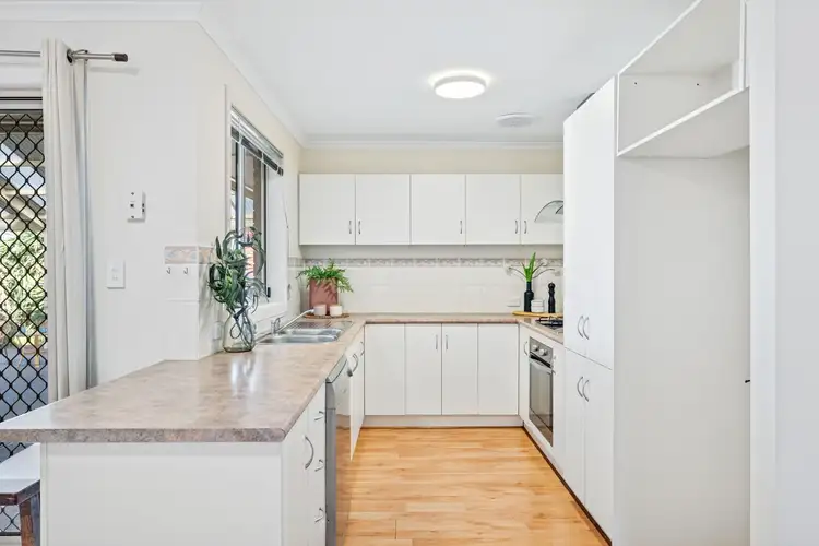 Fourth view of Homely house listing, 14 Kestrel Circuit, Seaford Rise SA 5169