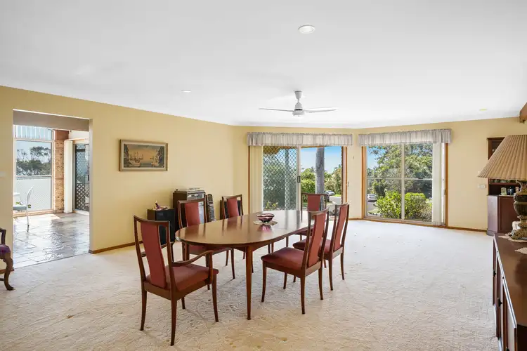 Fourth view of Homely house listing, 32 Yalla Kool Drive, Ocean Shores NSW 2483