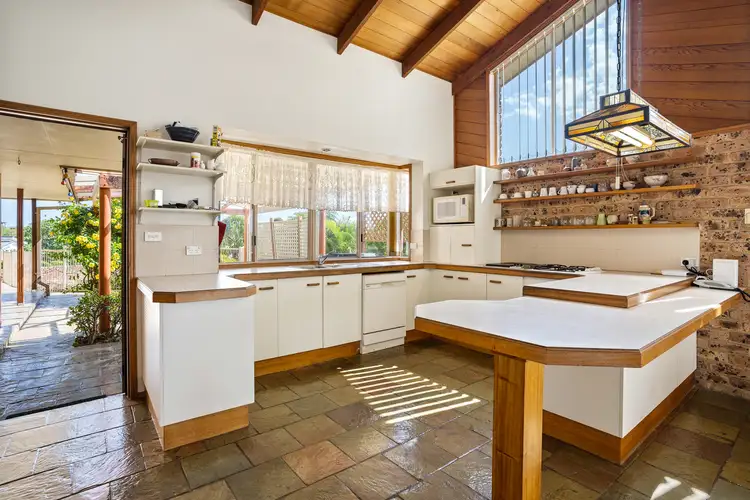 Fifth view of Homely house listing, 32 Yalla Kool Drive, Ocean Shores NSW 2483
