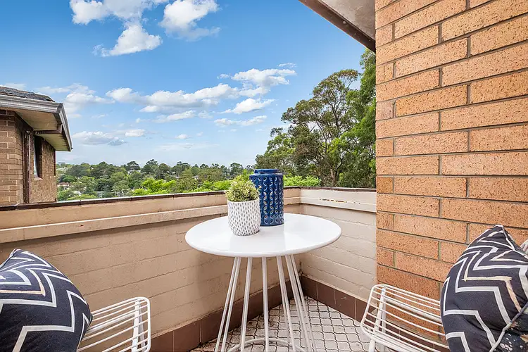 Second view of Homely apartment listing, 56/38 Cope Street, Lane Cove NSW 2066