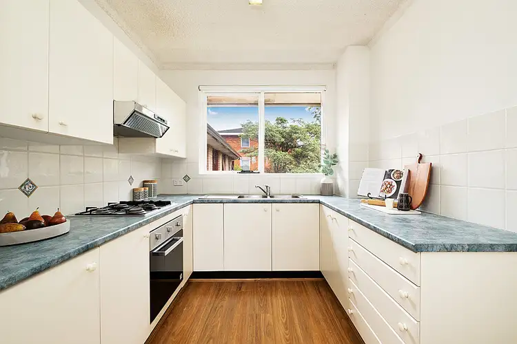 Third view of Homely apartment listing, 56/38 Cope Street, Lane Cove NSW 2066