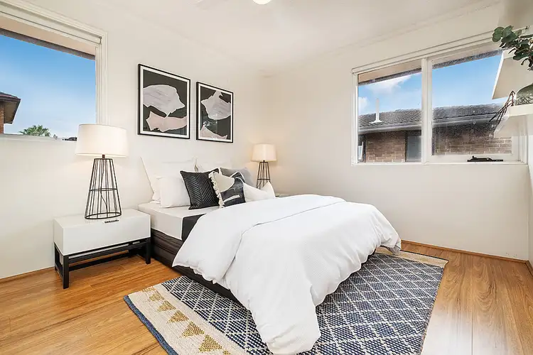 Fourth view of Homely apartment listing, 56/38 Cope Street, Lane Cove NSW 2066