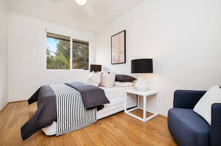 Fifth view of Homely apartment listing, 56/38 Cope Street, Lane Cove NSW 2066