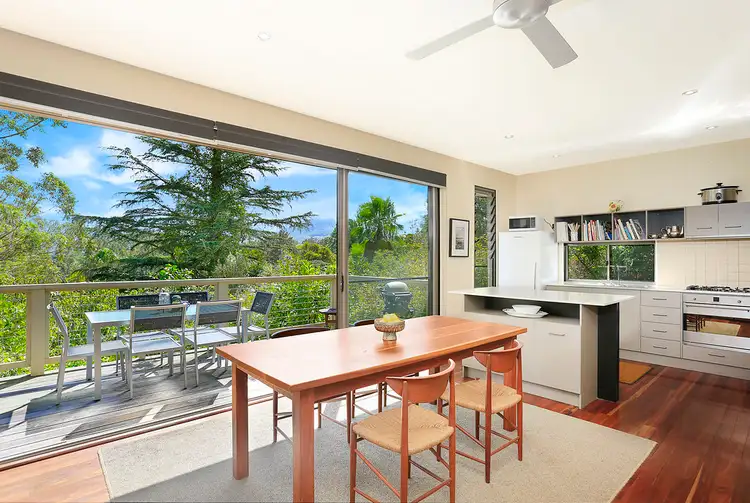 Third view of Homely house listing, 9 Brooks Lane, Kangaroo Valley NSW 2577