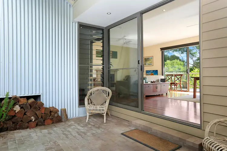 Fourth view of Homely house listing, 9 Brooks Lane, Kangaroo Valley NSW 2577