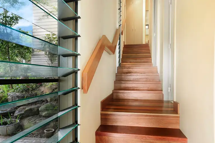 Sixth view of Homely house listing, 9 Brooks Lane, Kangaroo Valley NSW 2577