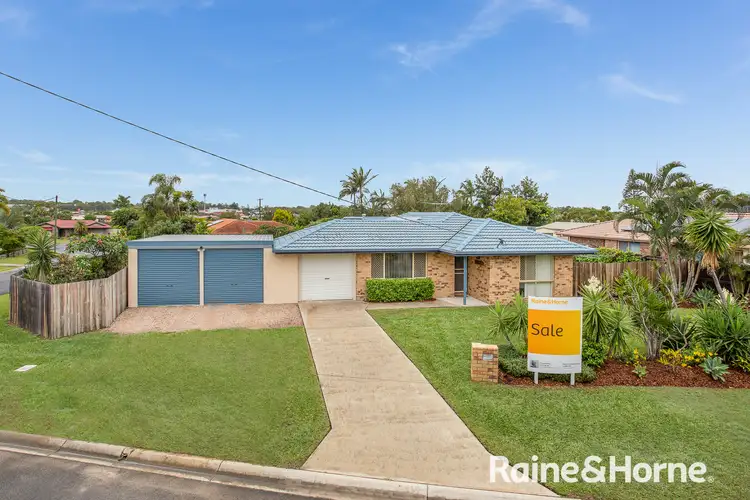 1 Mahler Place, Burpengary QLD 4505