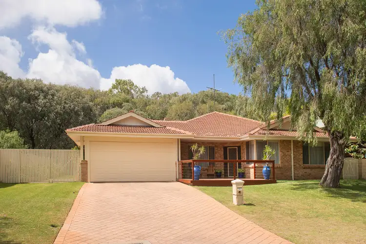 10 Harwood Road, Geographe WA 6280