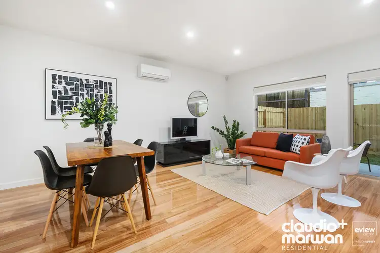 Third view of Homely townhouse listing, 2/8 Salisbury Street, Glenroy VIC 3046