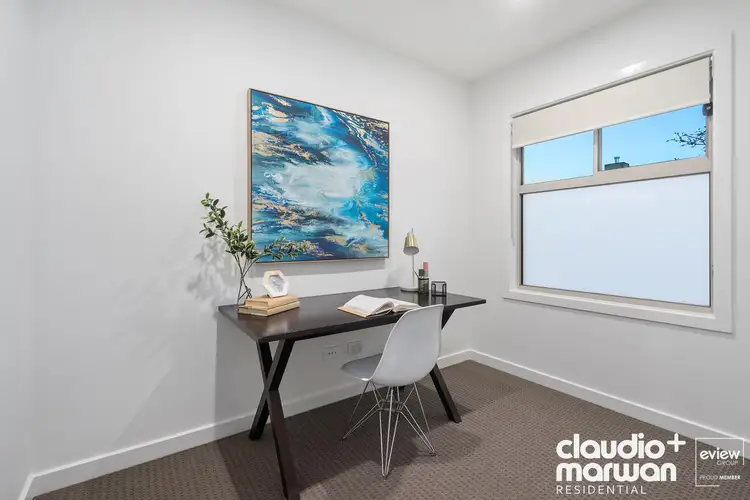 Fourth view of Homely townhouse listing, 2/8 Salisbury Street, Glenroy VIC 3046