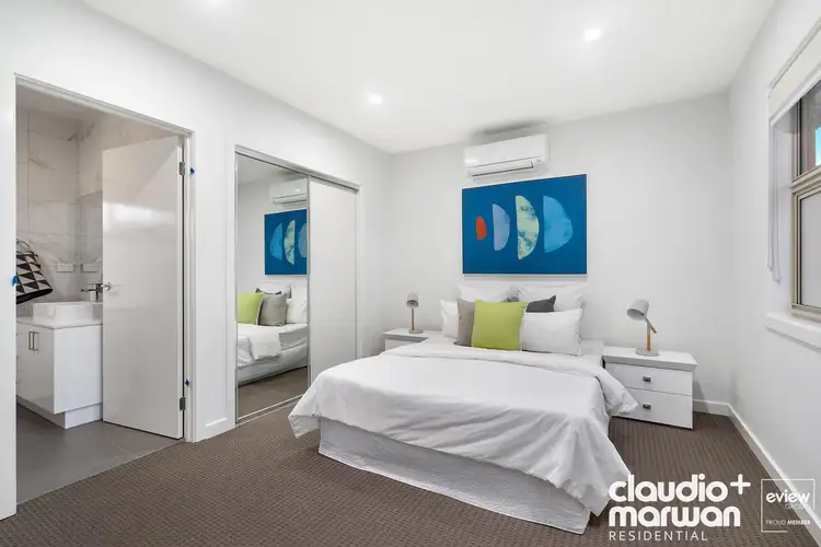 Fifth view of Homely townhouse listing, 2/8 Salisbury Street, Glenroy VIC 3046