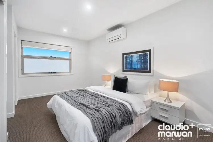 Sixth view of Homely townhouse listing, 2/8 Salisbury Street, Glenroy VIC 3046