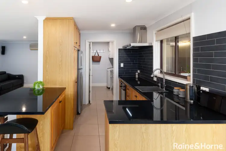Second view of Homely house listing, 16 Milnes Road, Strathalbyn SA 5255