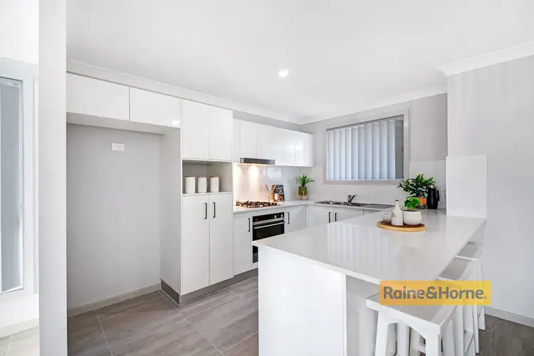 1/118 Trafalgar Avenue, Umina Beach NSW 2257