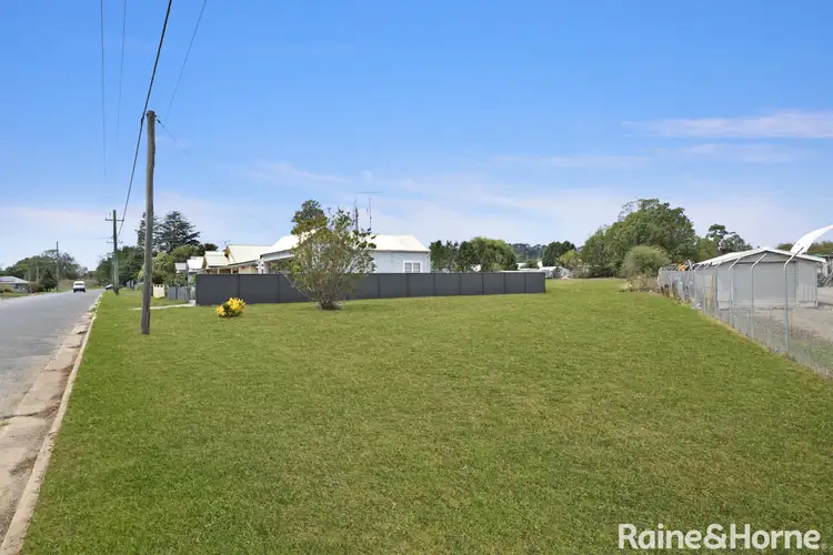 Third view of Homely land listing, 16 Parkes Road, Moss Vale NSW 2577