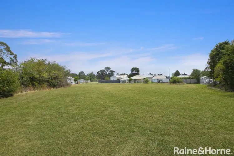 Fourth view of Homely land listing, 16 Parkes Road, Moss Vale NSW 2577